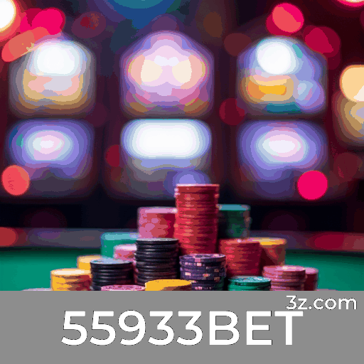 55933BET: Domine Jogos de Cassino com Estratégias Poderosas