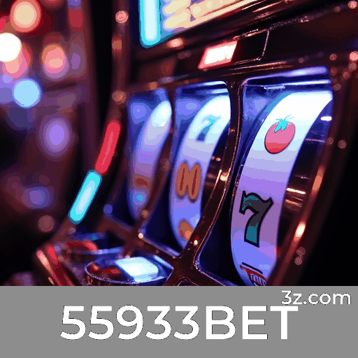 Aplicativo Inovador da 55933BET: Design Responsivo Avançado