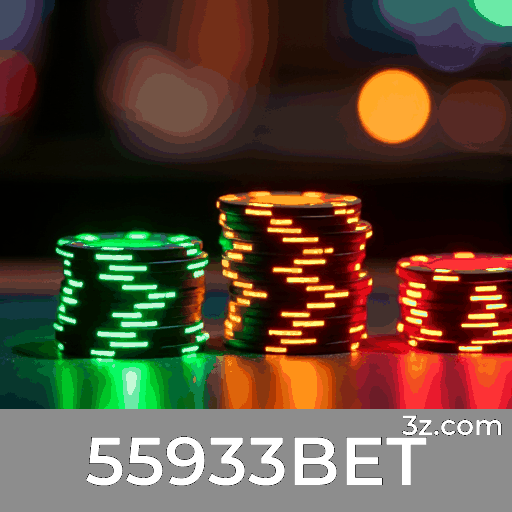 55933BET: Domine Jogos de Cassino com Estratégias Poderosas