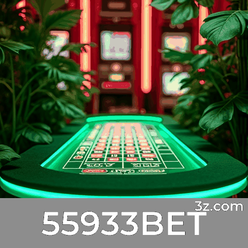 55933BET: Experiência de Cassino Imersiva para Brasileiros