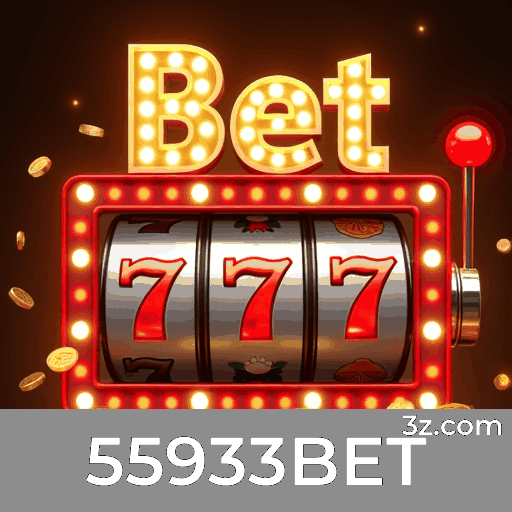Aplicativo Inovador da 55933BET: Design Responsivo Avançado