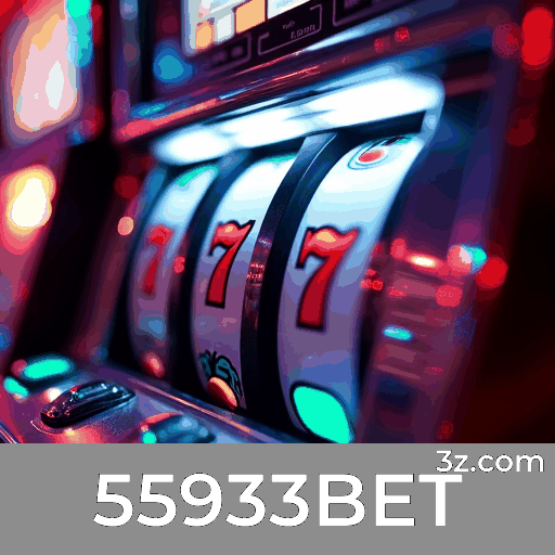 55933BET: Experiência de Cassino Imersiva para Brasileiros